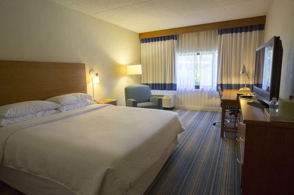 Four Points By Sheraton San Diego Exterior photo