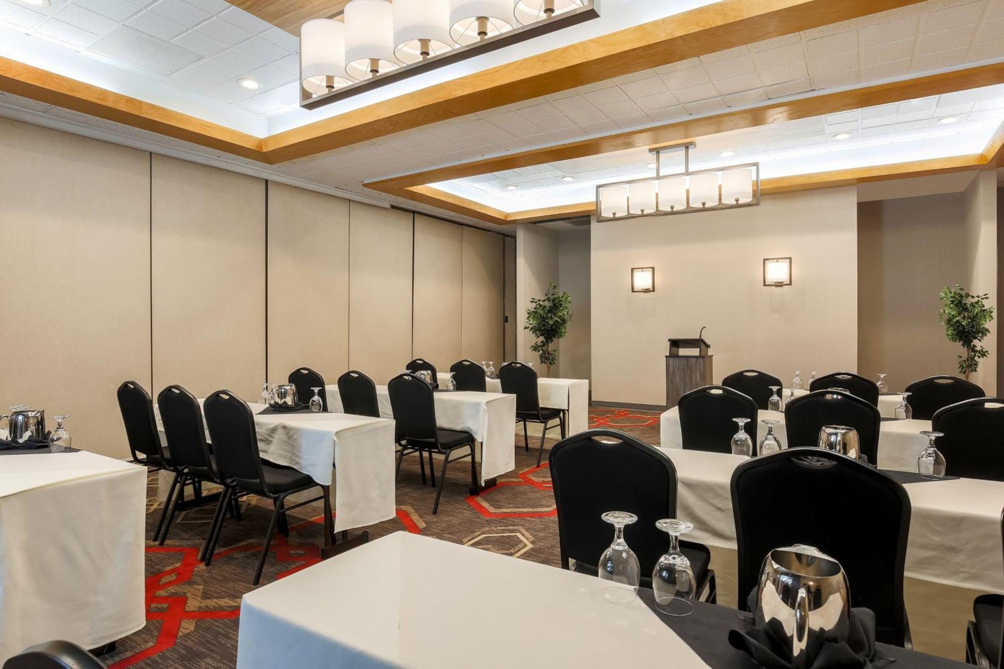 Four Points By Sheraton San Diego Exterior photo