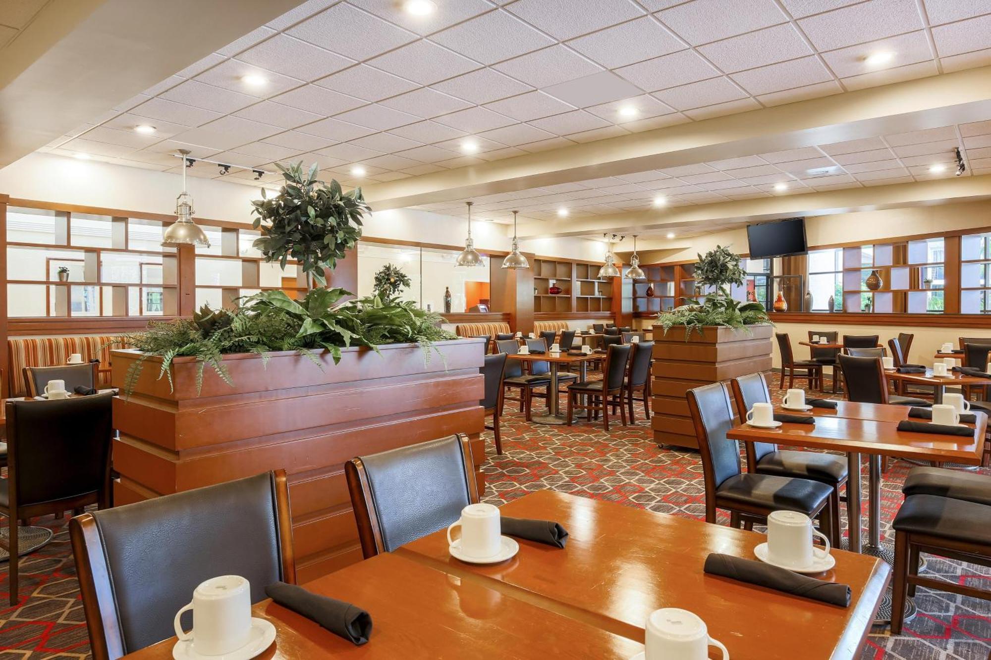 Four Points By Sheraton San Diego Exterior photo