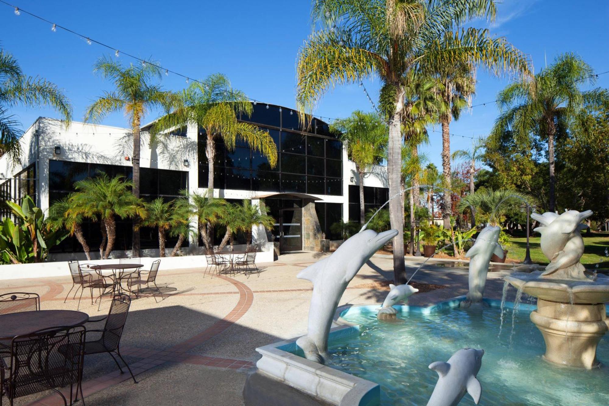 Four Points By Sheraton San Diego Exterior photo