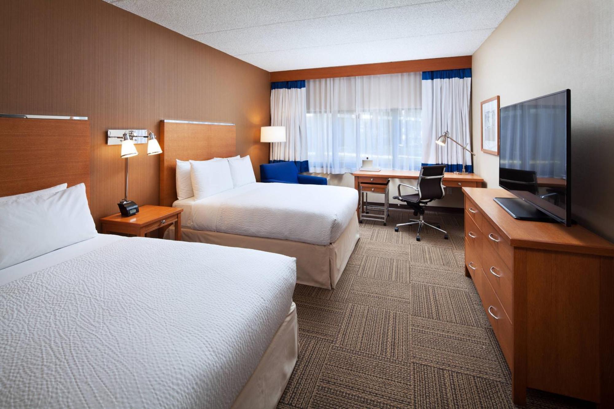Four Points By Sheraton San Diego Exterior photo