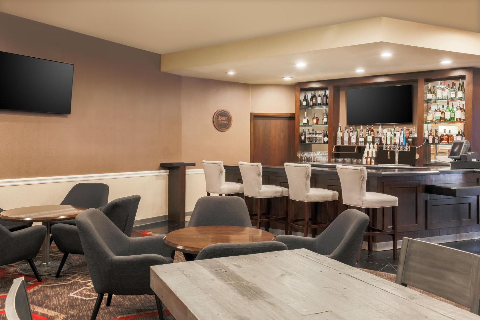 Four Points By Sheraton San Diego Exterior photo