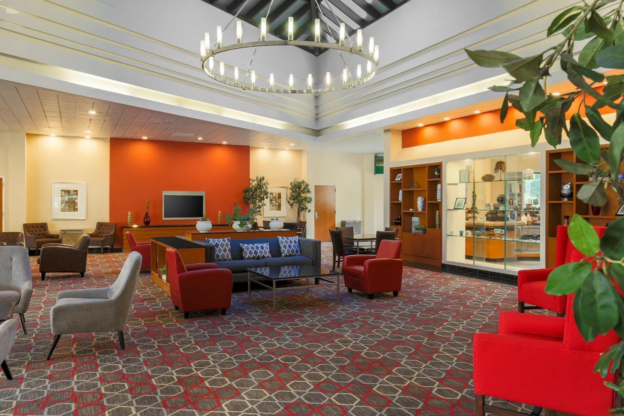 Four Points By Sheraton San Diego Exterior photo