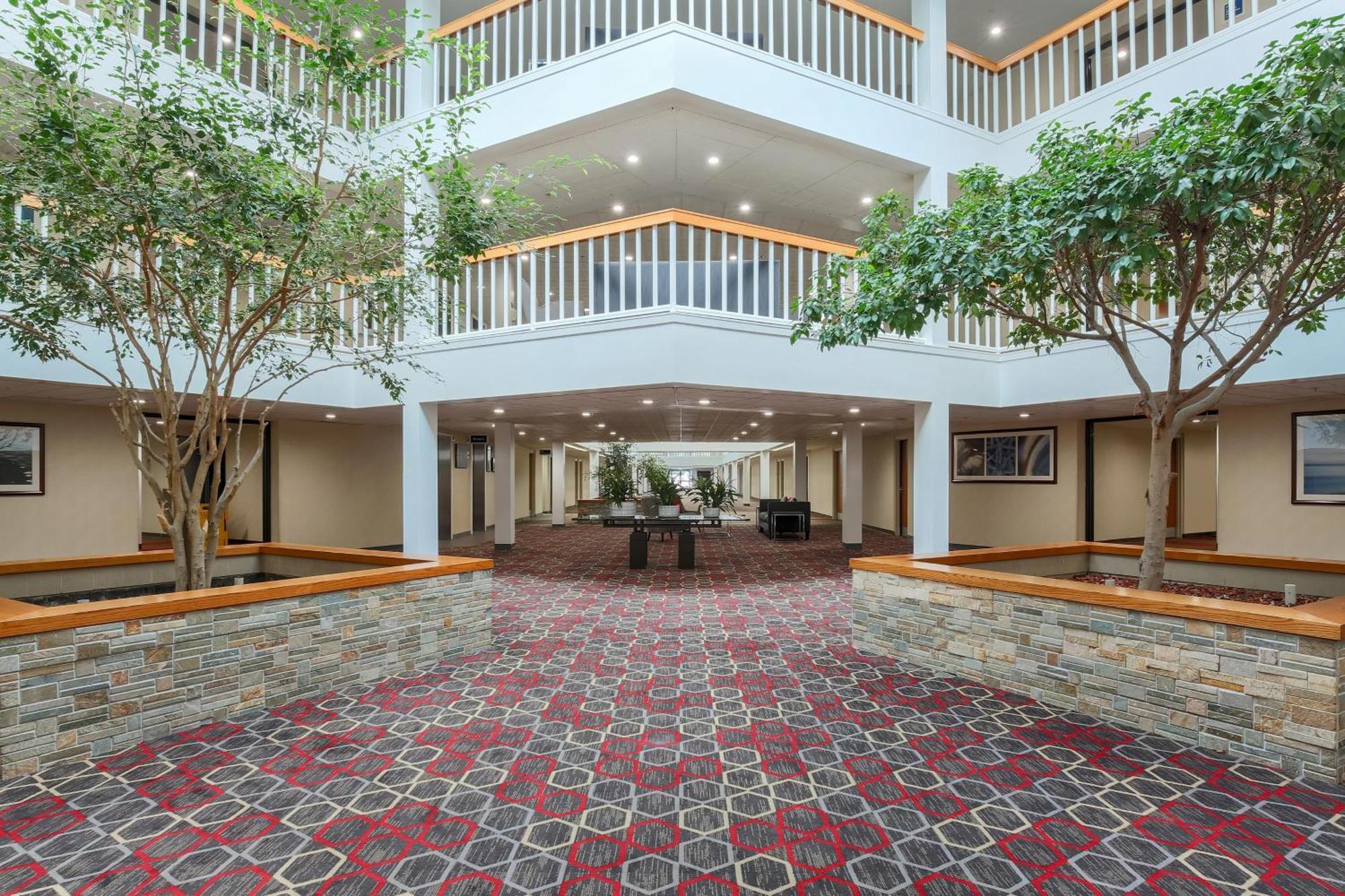 Four Points By Sheraton San Diego Exterior photo