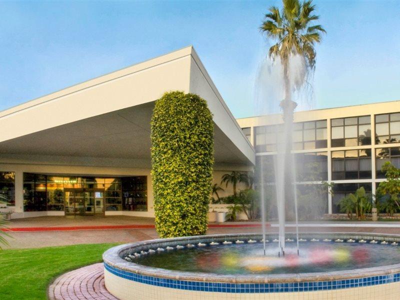 Four Points By Sheraton San Diego Exterior photo