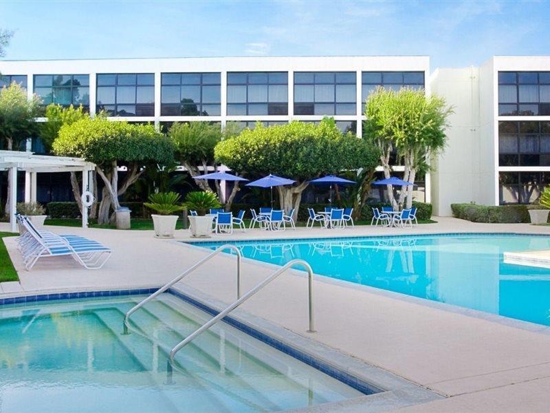 Four Points By Sheraton San Diego Exterior photo