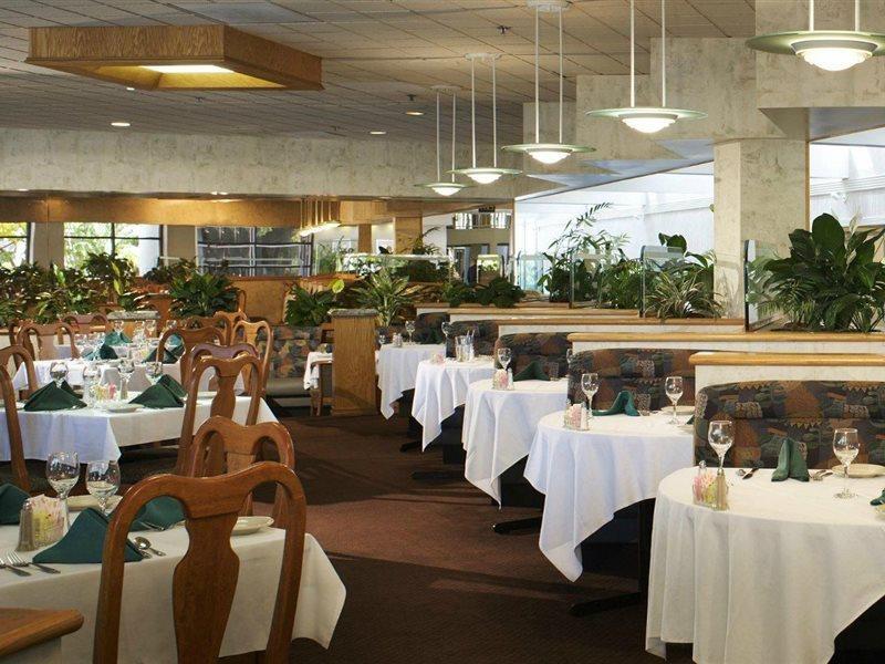 Four Points By Sheraton San Diego Exterior photo