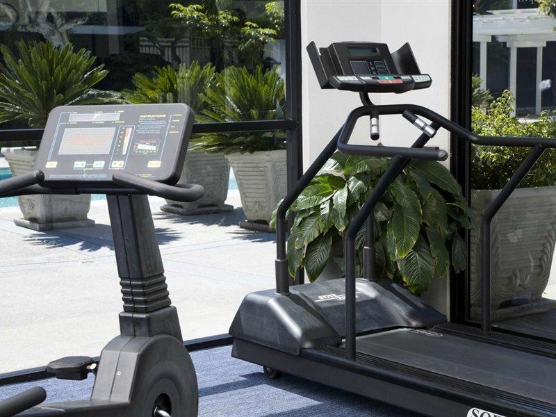 Four Points By Sheraton San Diego Exterior photo