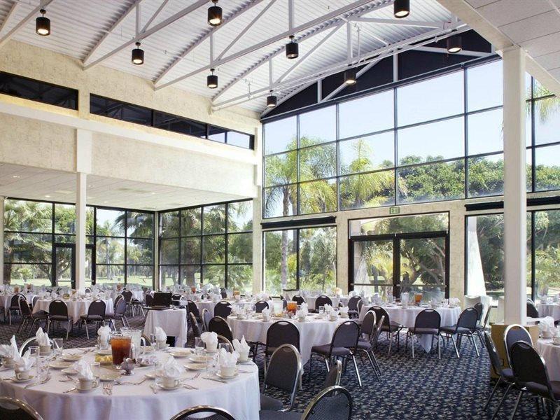 Four Points By Sheraton San Diego Exterior photo