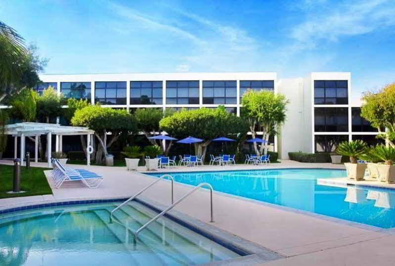 Four Points By Sheraton San Diego Exterior photo