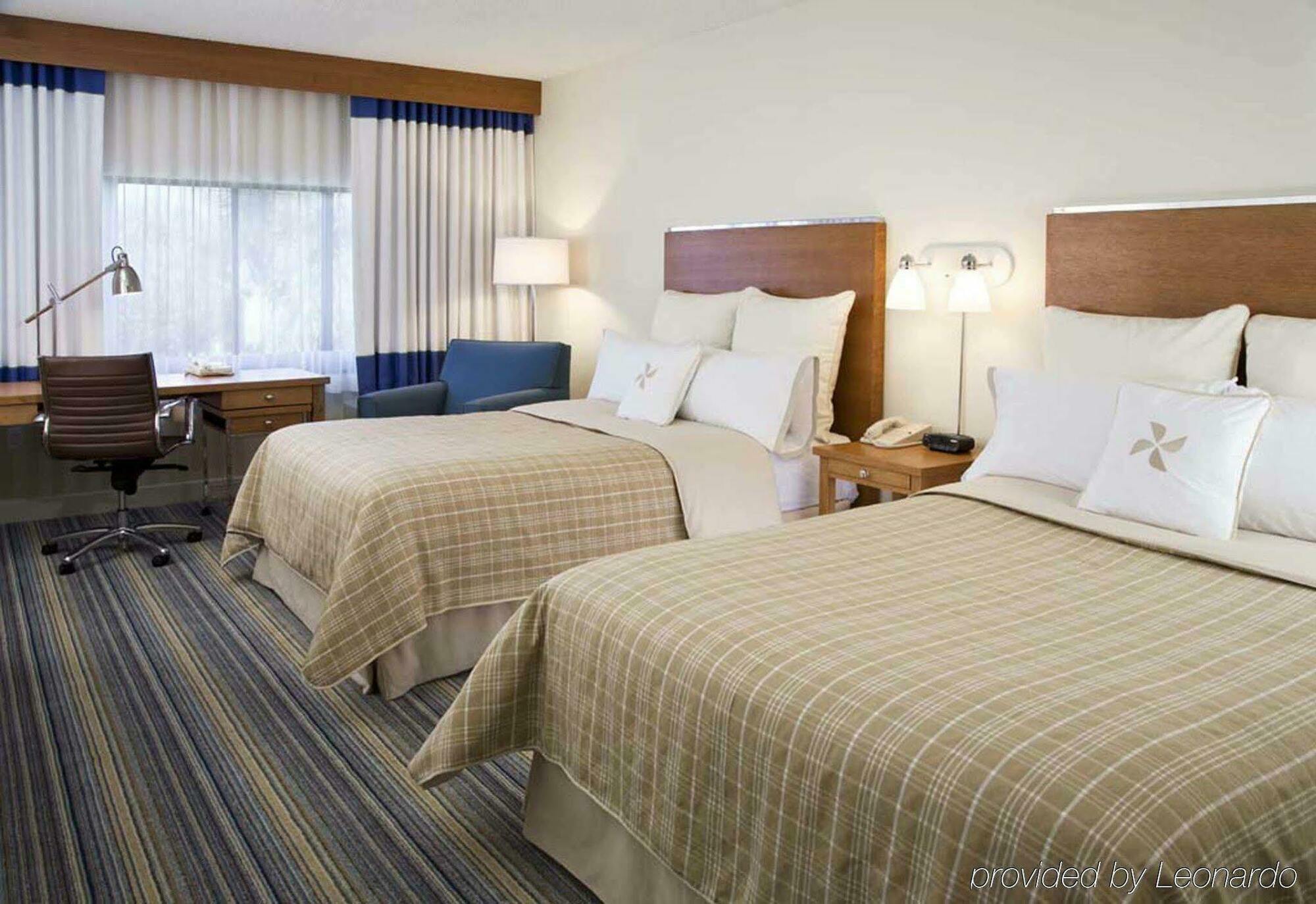 Four Points By Sheraton San Diego Exterior photo