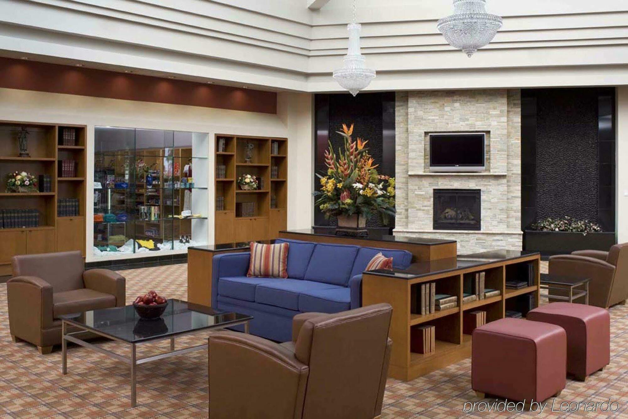Four Points By Sheraton San Diego Exterior photo